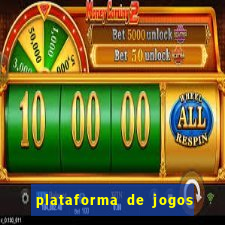 plataforma de jogos que aceita cartao de debito